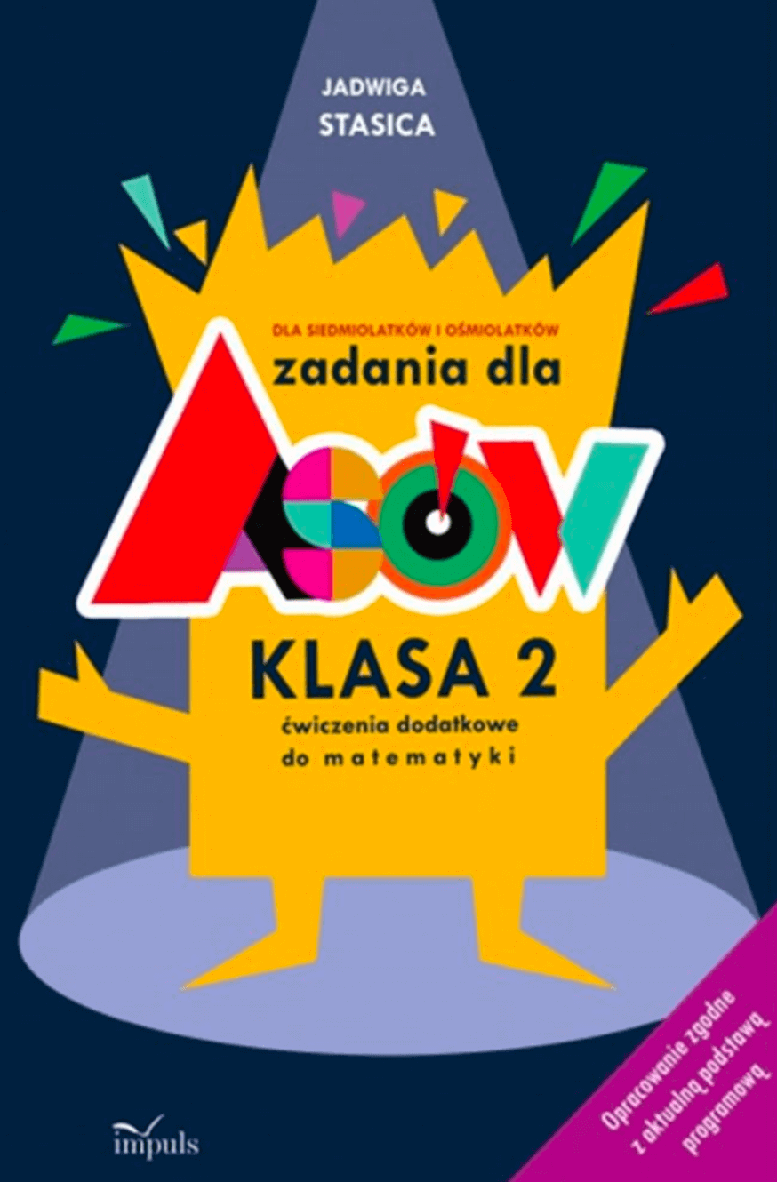 Zadania dla Asów 2